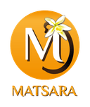                     MATSARA
La Vanille qui vous veut du bien